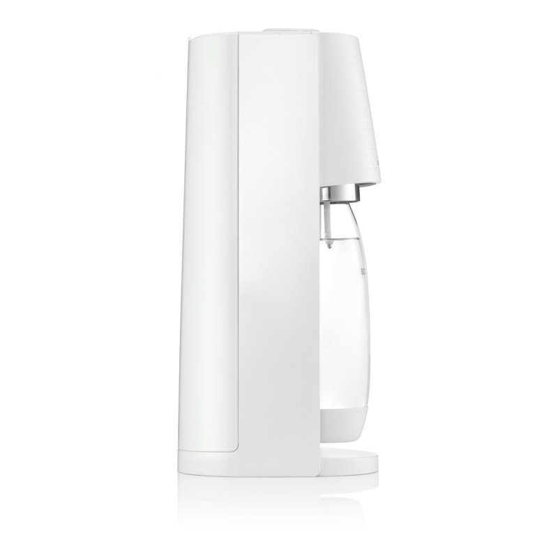 SodaStream Terra Sparkling Water Maker with CO2 and DWS Bottle